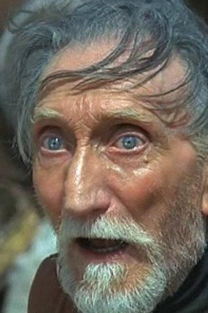 Eugenio Galadini - Actor Profile Photo