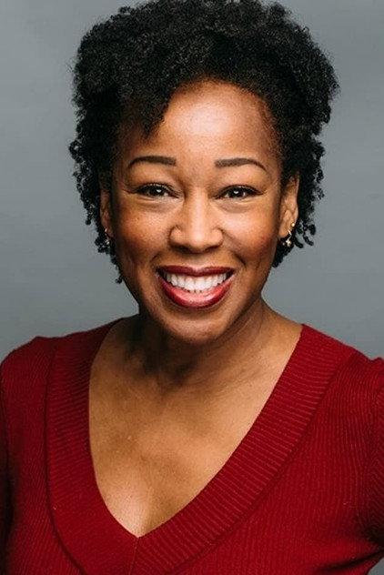 Joanna Rhinehart - Actor Profile Photo