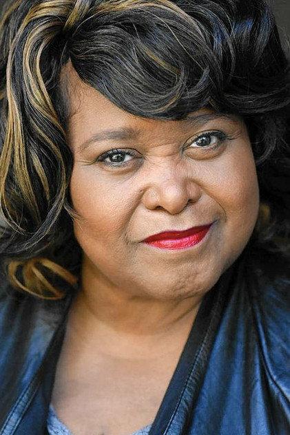 Felicia Fields - Actor Profile Photo