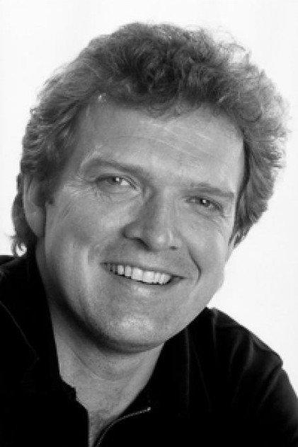 Kjell Magnus Sandvé - Actor Profile Photo