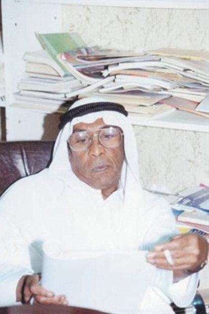 Faihan Al-Arbeed - Actor Profile Photo