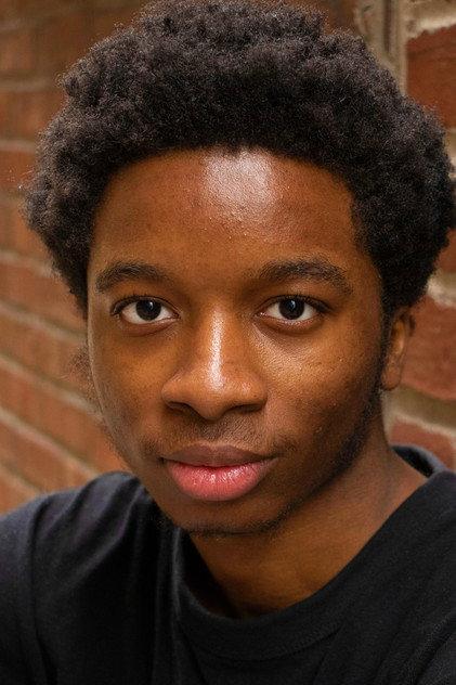 Kalil Sims - Actor Profile Photo
