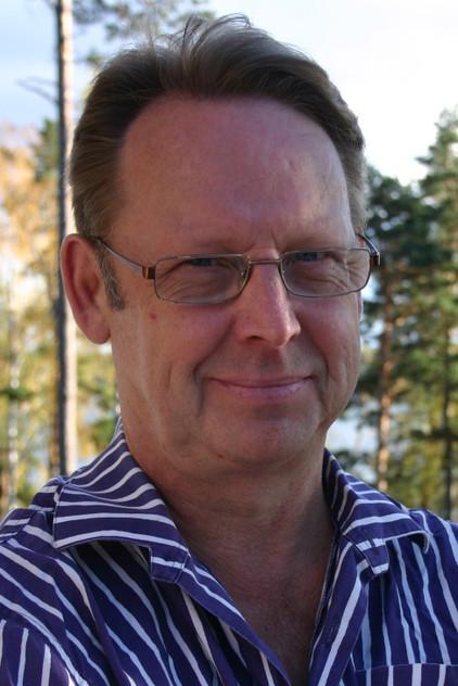 Tom Pöysti - Actor Profile Photo
