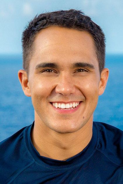 Carlos PenaVega - Actor Profile Photo