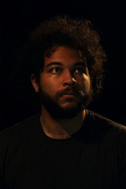 Cullen Hussey - Actor Profile Photo