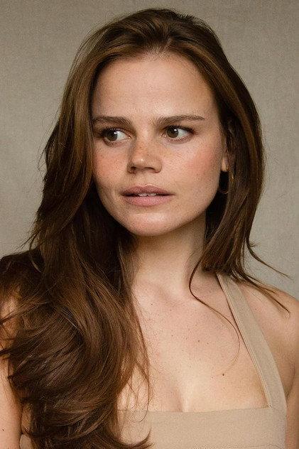 Lydia Cherry - Actor Profile Photo