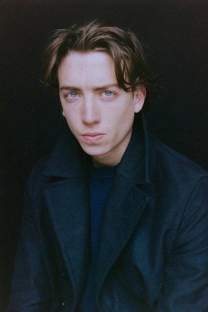 Mistral Guidotti - Actor Profile Photo