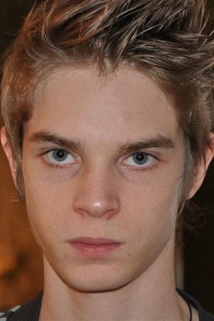 Leonard Proxauf - Actor Profile Photo