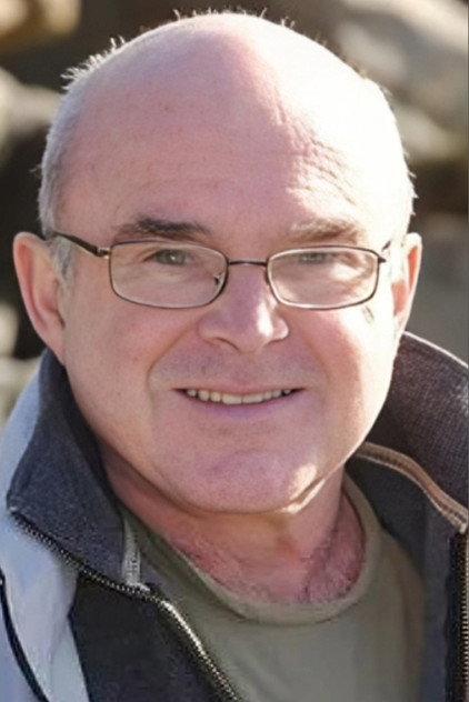 Peter Blais - Actor Profile Photo