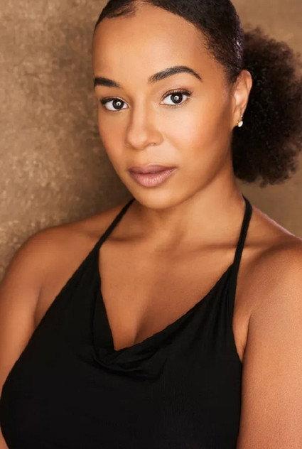 G.G. Townson - Actor Profile Photo