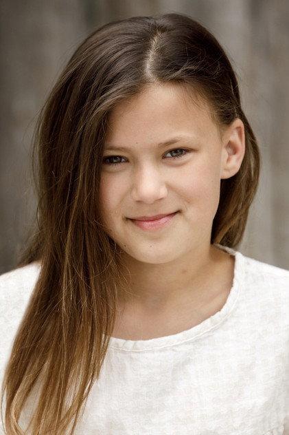 Lindsey Melancon - Actor Profile Photo