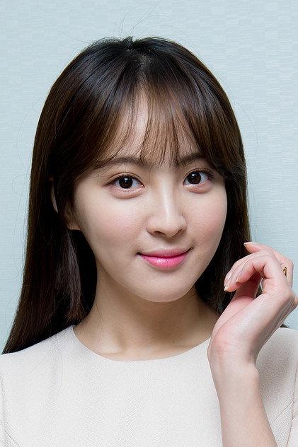 Jung Hye-sung - Actor Profile Photo