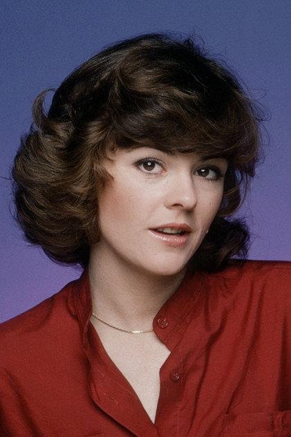 Rebecca Balding - Actor Profile Photo