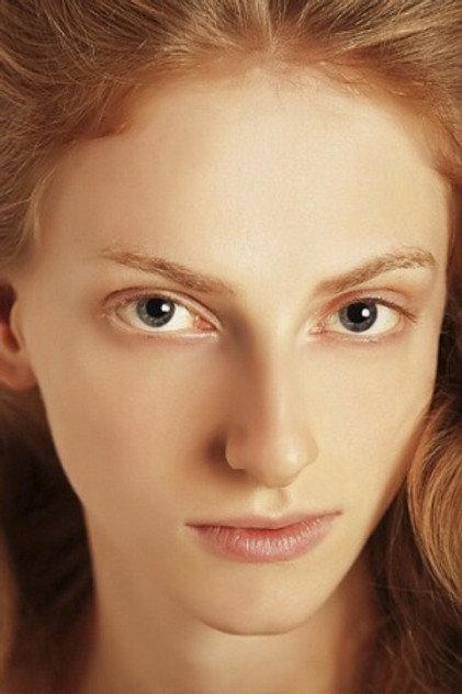 Ekaterina Baygozina - Actor Profile Photo