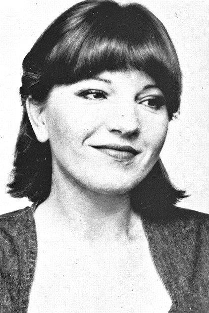 Patrizia De Clara - Actor Profile Photo