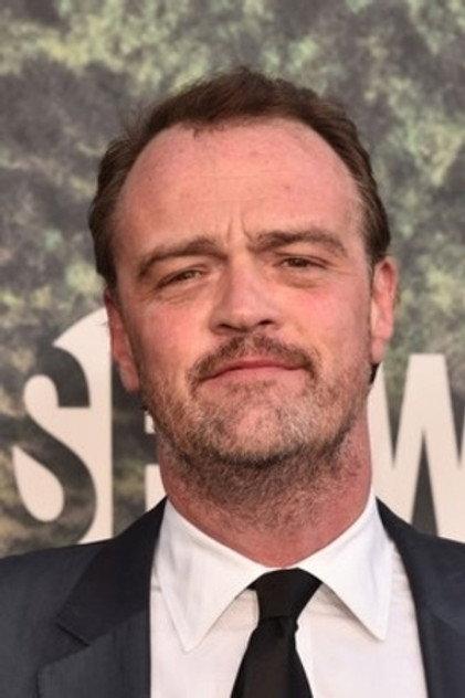 Sean Bolger - Actor Profile Photo