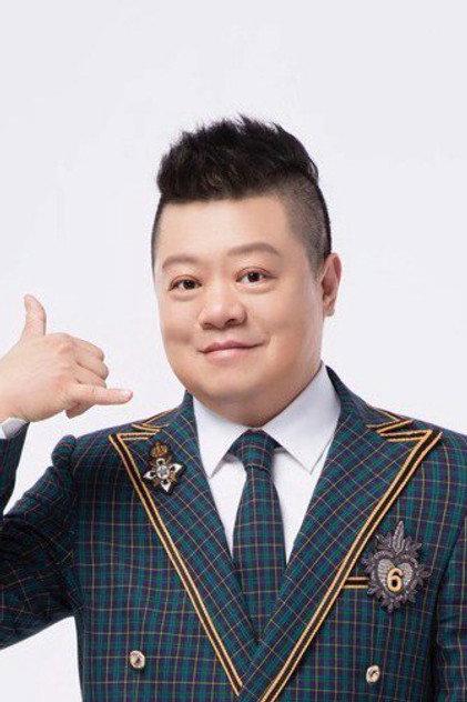 Ma Dong - Actor Profile Photo