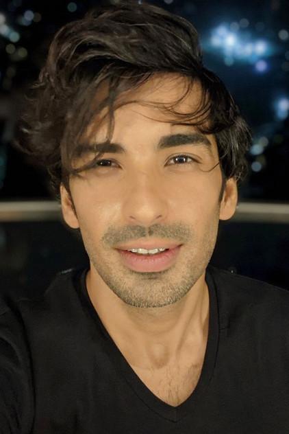 Mohit Sehgal - Actor Profile Photo