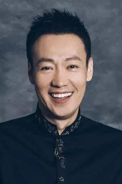 Xin Baiqing - Actor Profile Photo