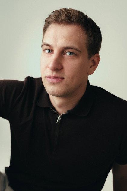 Leevi Pellas - Actor Profile Photo