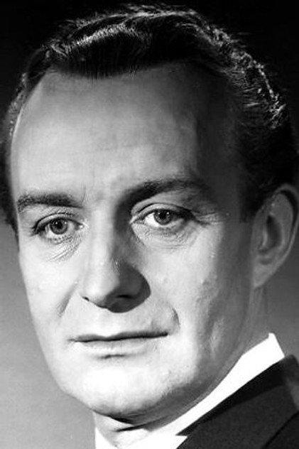 Martin Hansen - Actor Profile Photo