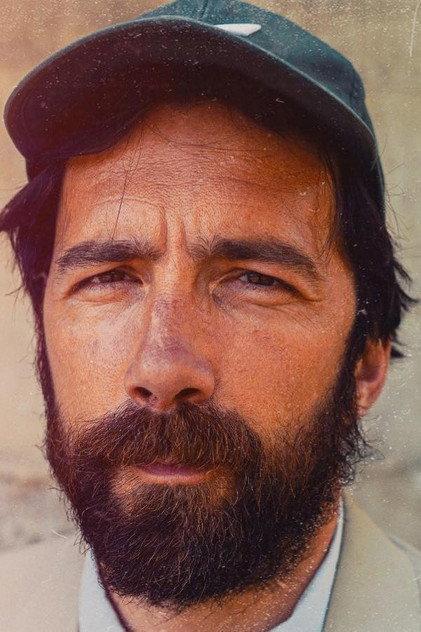 Maurizio Carucci - Actor Profile Photo