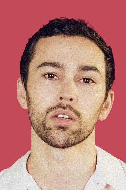 Max Schneider - Actor Profile Photo