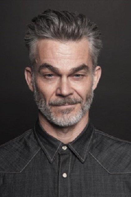 Jim Shield - Actor Profile Photo