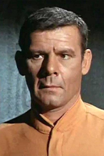 Mike Mahoney - Actor Profile Photo