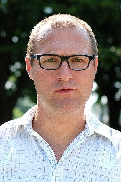 Wojciech Tremiszewski - Actor Profile Photo