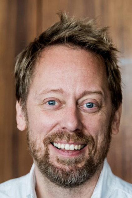 Peter Settman - Actor Profile Photo