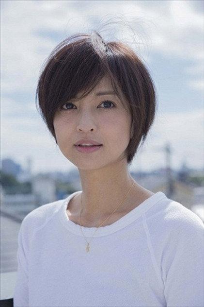 Yûko Itô - Actor Profile Photo