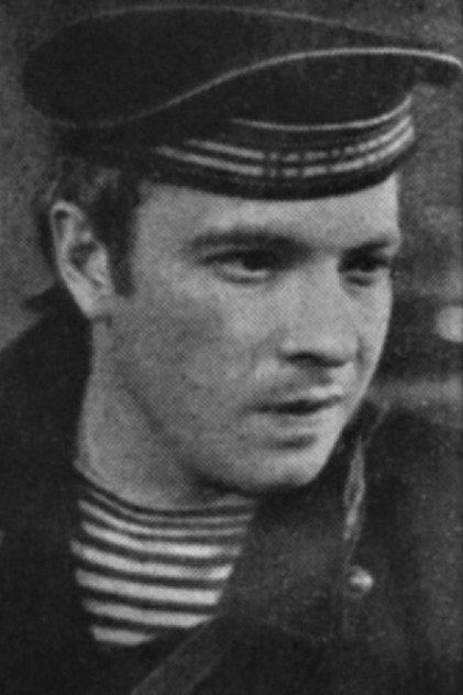 Vyacheslav Varkin - Actor Profile Photo