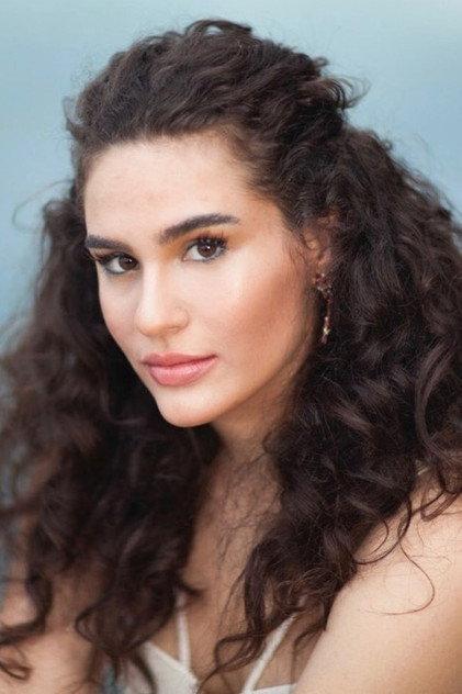 Livian Aragão - Actor Profile Photo