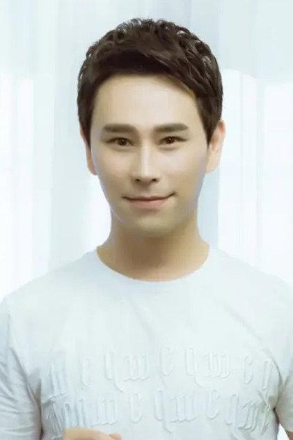 Yu Peng - Actor Profile Photo