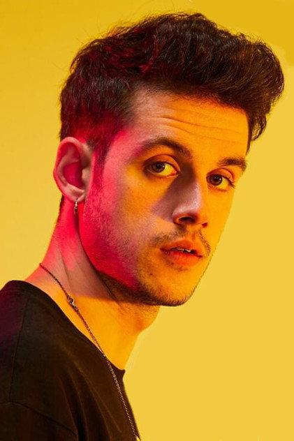 Orkun Işıtmak - Actor Profile Photo