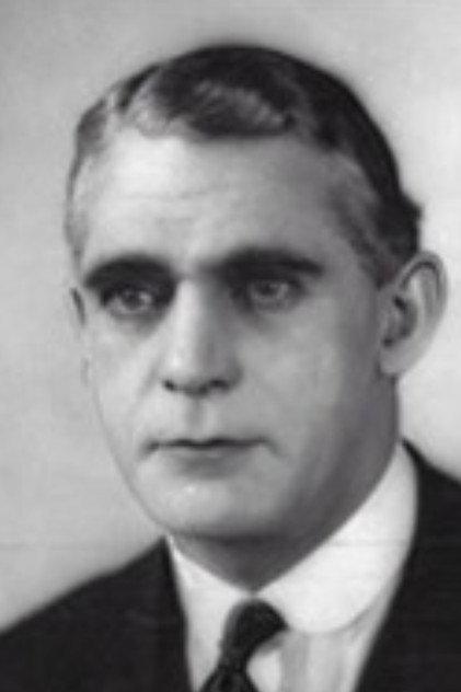 Fred Paul - Actor Profile Photo