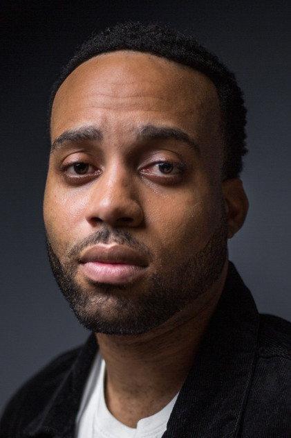 Kareem Malcolm - Actor Profile Photo