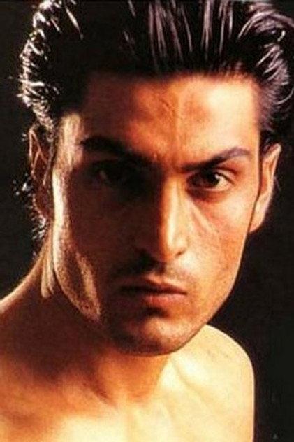 Rajiv Singh - Actor Profile Photo