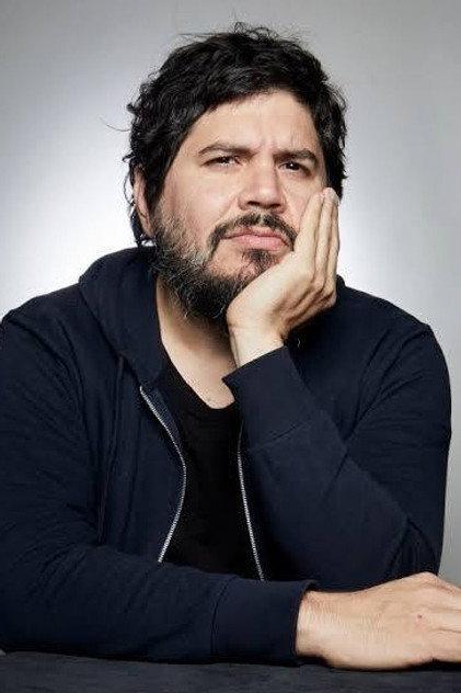 Santiago Motorizado - Actor Profile Photo