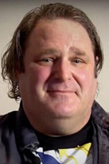 David Boat - Actor Profile Photo
