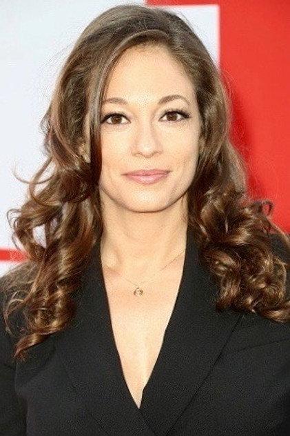 Erin Simms - Actor Profile Photo