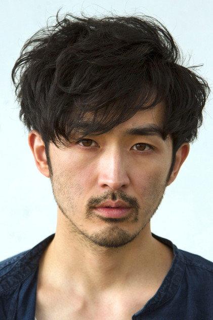 Sho Mineo - Actor Profile Photo