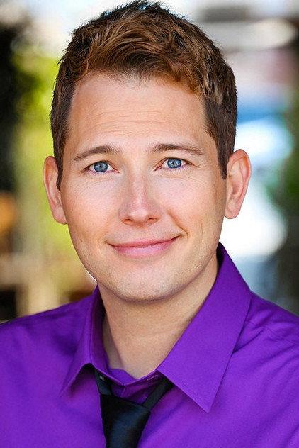 Shawn Ryan - Actor Profile Photo