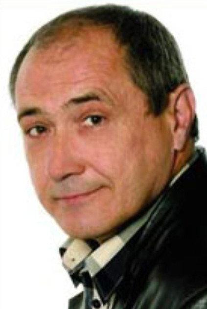 Leonid Titov - Actor Profile Photo