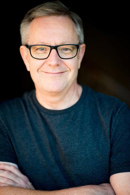 Jonathan Biggins - Actor Profile Photo
