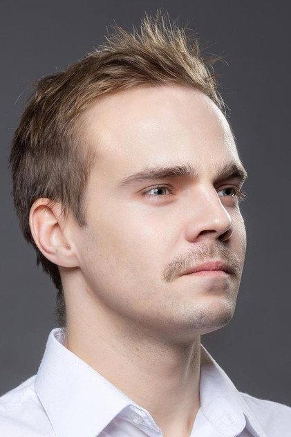 Kaarel Targo - Actor Profile Photo