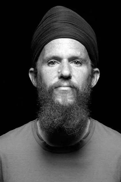PJ Ladd - Actor Profile Photo