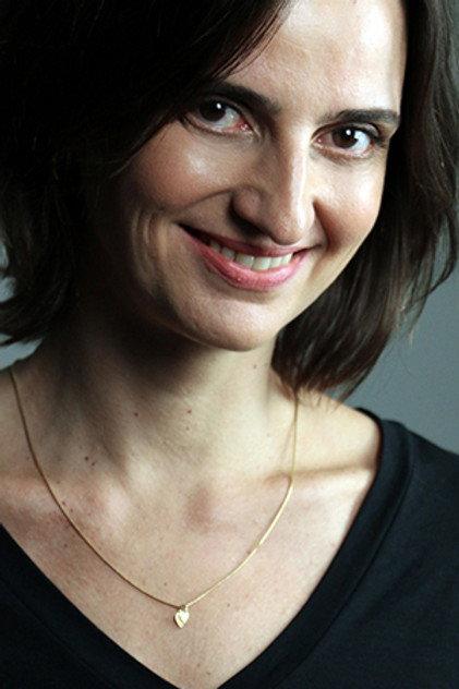 Kika Kalache - Actor Profile Photo
