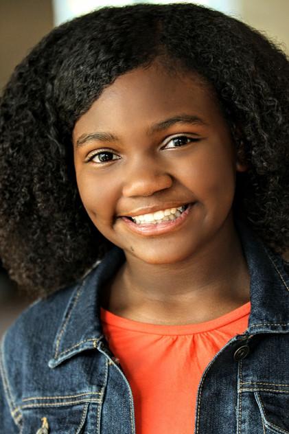 Kylee D. Allen - Actor Profile Photo